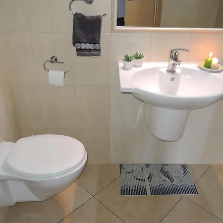 Apartment In Mi Dzyzdroje Near Sandy Misdroy