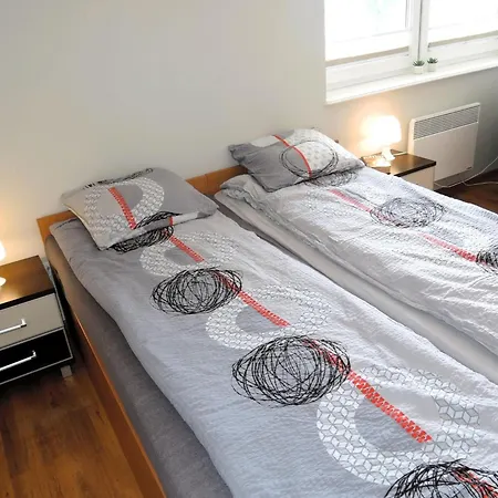 Apartment Morskie Oko A In Miedzyzdroje